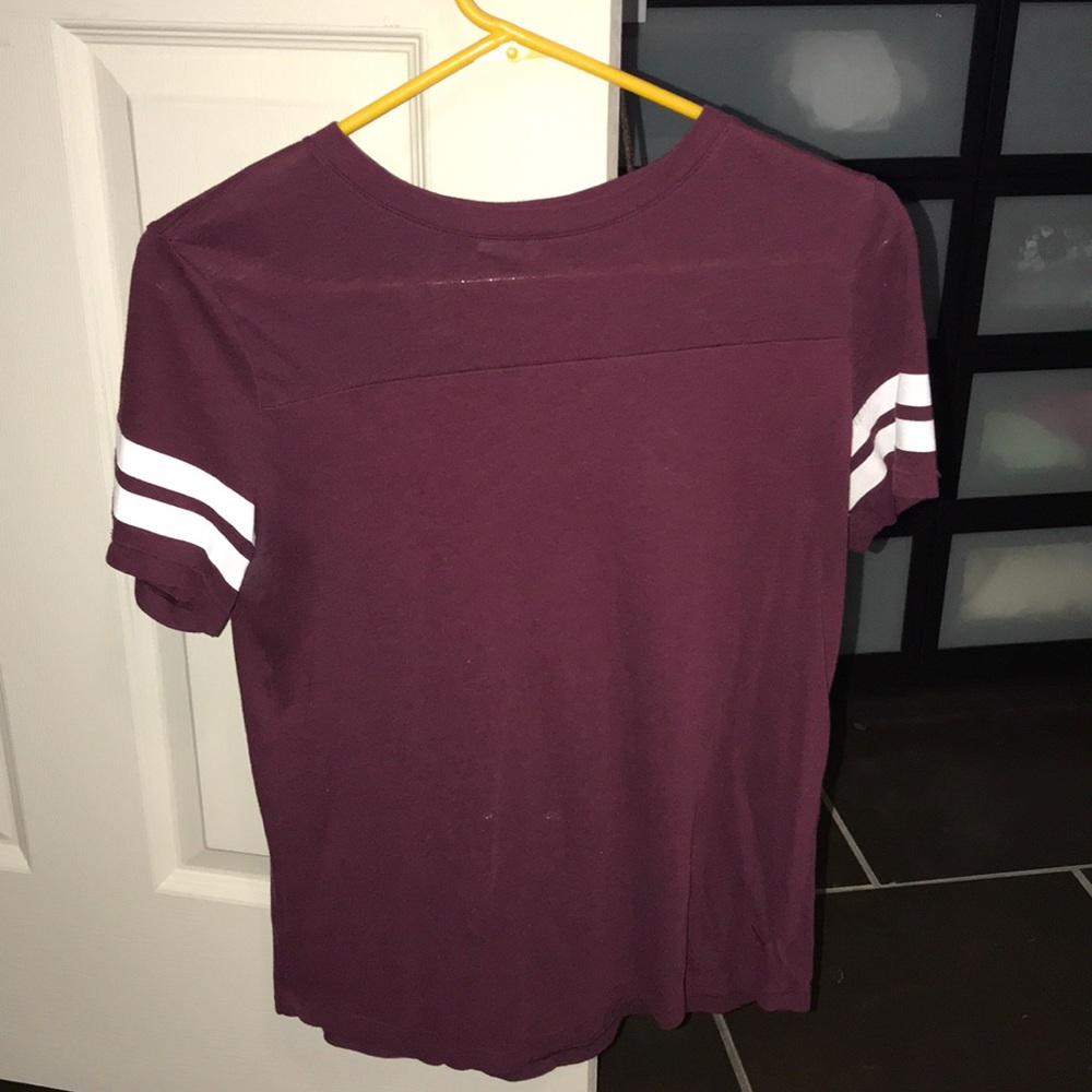 PINK t shirt